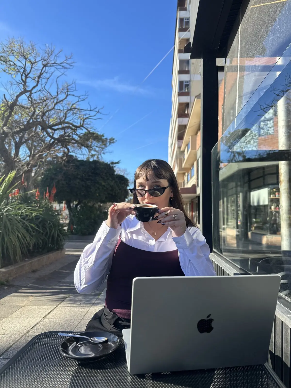 Celi, creadora de Impulso Creativo